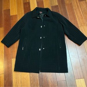 Gallery Woman Coat Plus size 3X